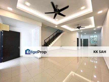 (FULLY RENOVATED) 2 STOREY @ TAMAN PELANGI SEMENYIH 2, Selangor, Semenyih