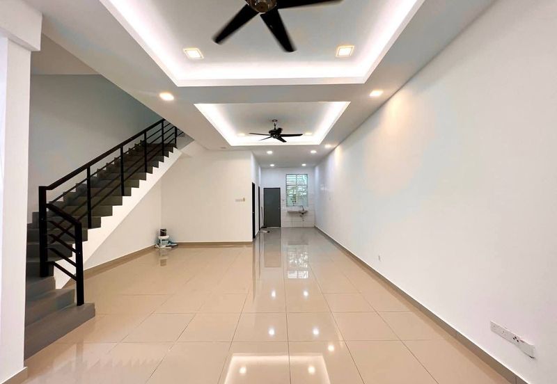 Taman Pelangi Semenyih