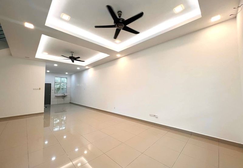 Taman Pelangi Semenyih