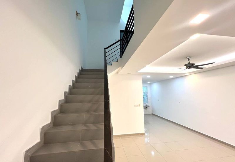 Taman Pelangi Semenyih