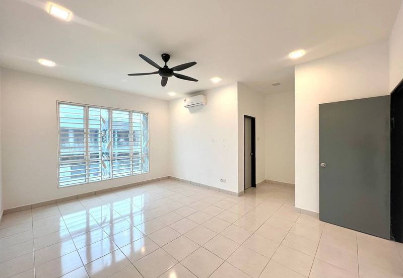 Taman Pelangi Semenyih