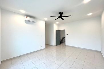 Taman Pelangi Semenyih