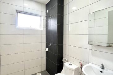 Bandar Pelangi Semenyih 2