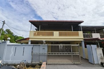 Taman Semenyih Mewah