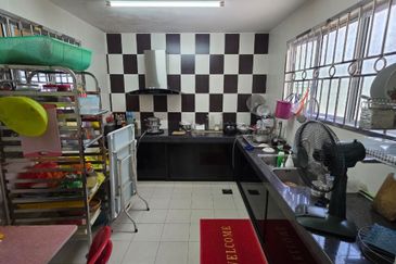 Taman Semenyih Mewah