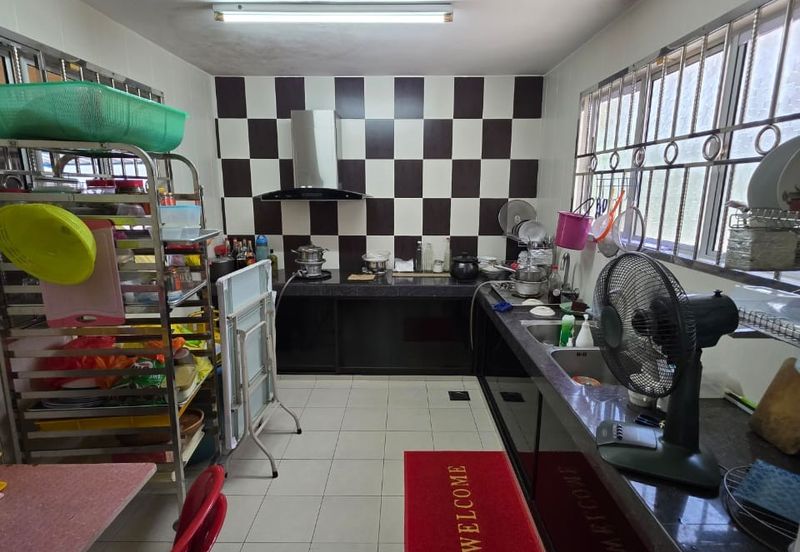 Taman Semenyih Mewah