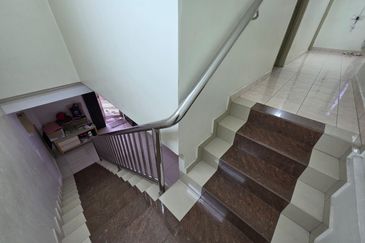 Taman Semenyih Mewah