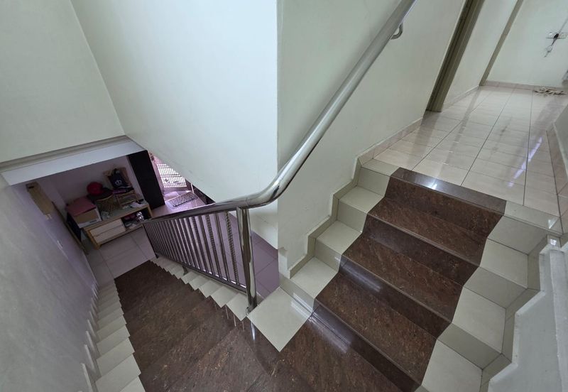 Taman Semenyih Mewah