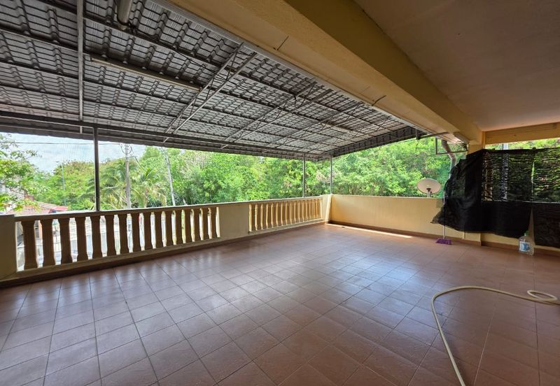 Taman Semenyih Mewah