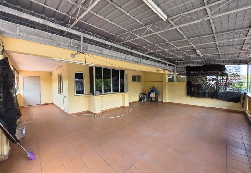 Taman Semenyih Mewah