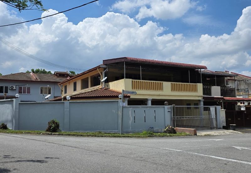 Taman Semenyih Mewah