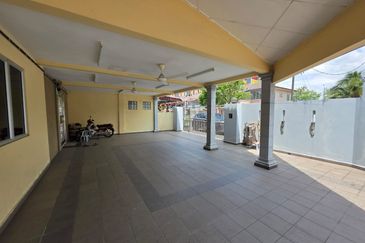 Taman Semenyih Mewah