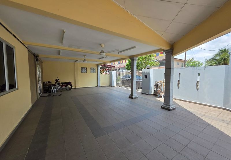 Taman Semenyih Mewah