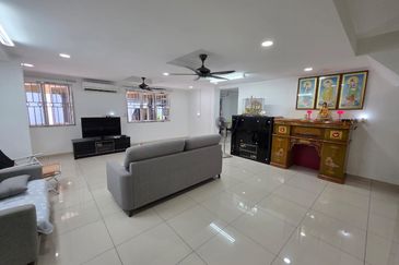 Taman Bukit Semenyih