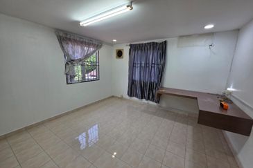 Taman Bukit Semenyih