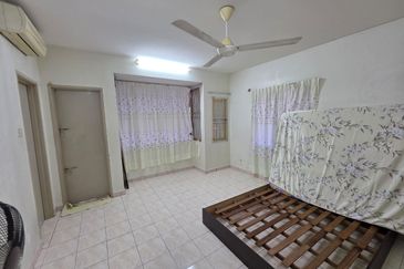 Taman Bukit Semenyih