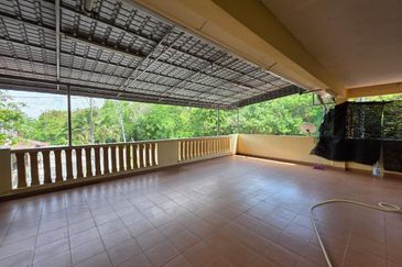 Taman Bukit Semenyih