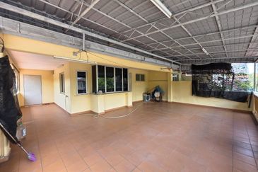 Taman Bukit Semenyih