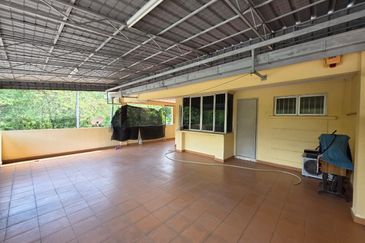 Taman Bukit Semenyih