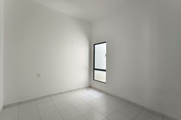 Taman Semenyih Mewah