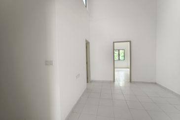 Taman Semenyih Mewah