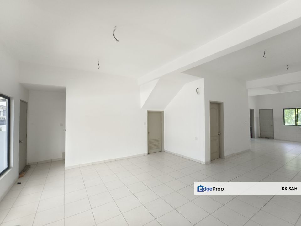 (CHEAPEST IN TOWN) 2 STOREY @ THE GARDEN, SEMENYIH, Selangor, Semenyih