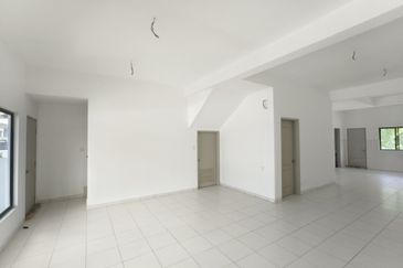 Taman Semenyih Mewah