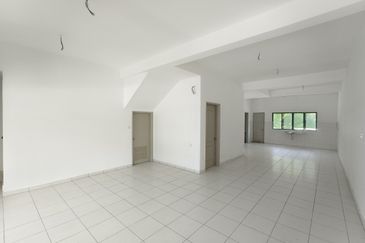 Taman Semenyih Mewah