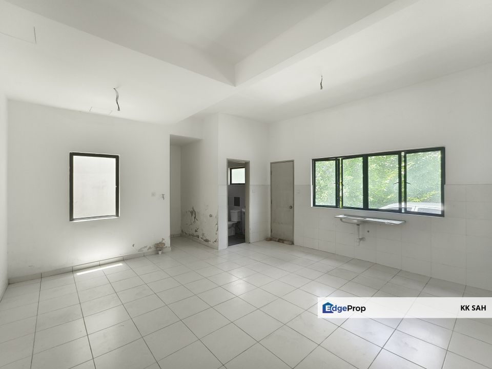 (CHEAPEST IN TOWN) 2 STOREY @ THE GARDEN, SEMENYIH, Selangor, Semenyih