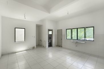 Taman Semenyih Mewah