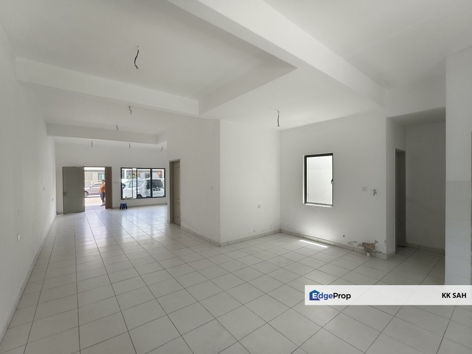 (CHEAPEST IN TOWN) 2 STOREY @ THE GARDEN, SEMENYIH, Selangor, Semenyih