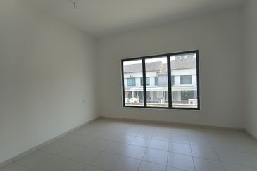 Taman Semenyih Mewah