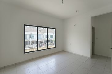 Taman Semenyih Mewah