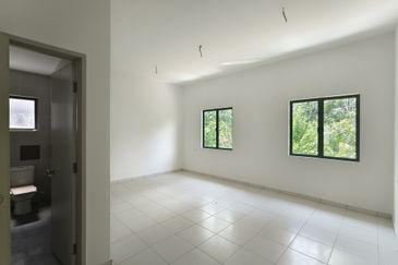 Taman Semenyih Mewah