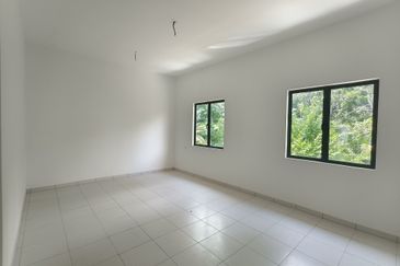 Taman Semenyih Mewah