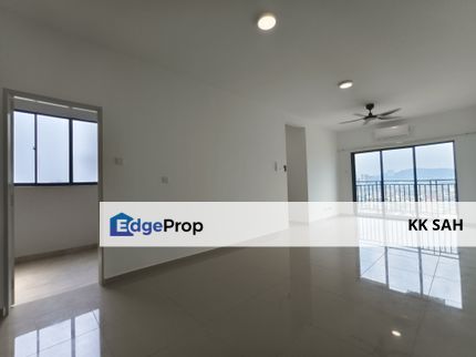 (CORNER 3 ROOMS BRAND NEW) METRO CHERAS @ CHERAS, Selangor, Cheras