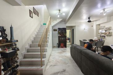 Bandar Sunway Semenyih