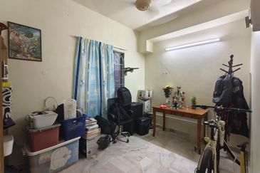 Bandar Sunway Semenyih