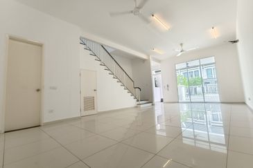 Merrydale @ Eco Majestic