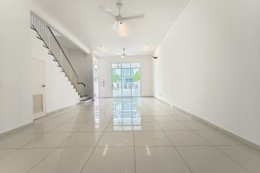 Merrydale @ Eco Majestic