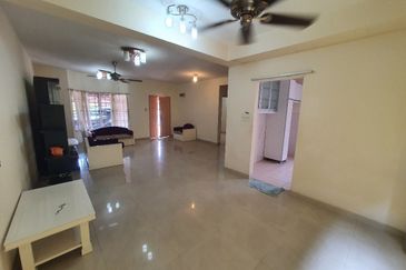 Bandar Sunway Semenyih