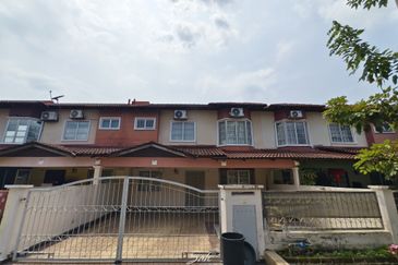 Bandar Sunway Semenyih