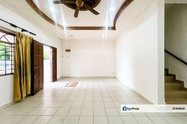 Taman Pinggiran Saujana