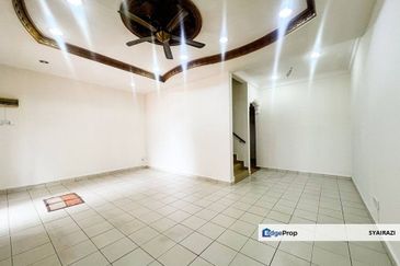 Taman Pinggiran Saujana