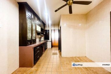 Taman Pinggiran Saujana