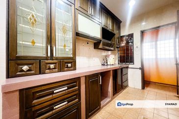 Taman Pinggiran Saujana