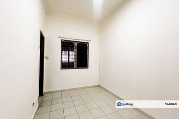 Taman Pinggiran Saujana