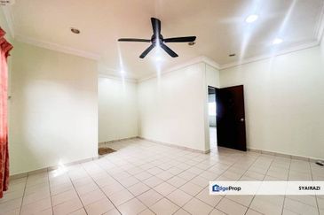 Taman Pinggiran Saujana