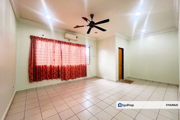 Taman Pinggiran Saujana