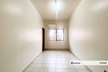 Taman Pinggiran Saujana